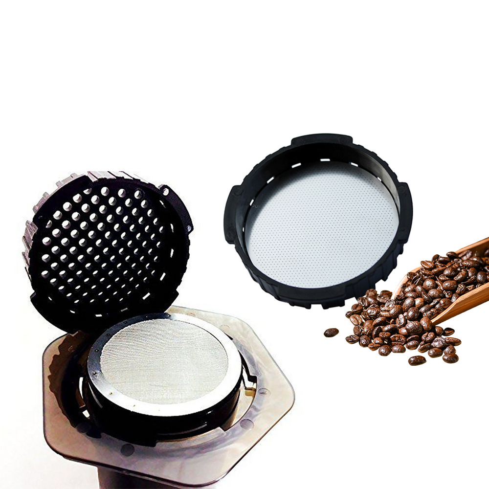 Filtro ultra sottile in metall - Aeropress Coffee Maker recensione e prezzo