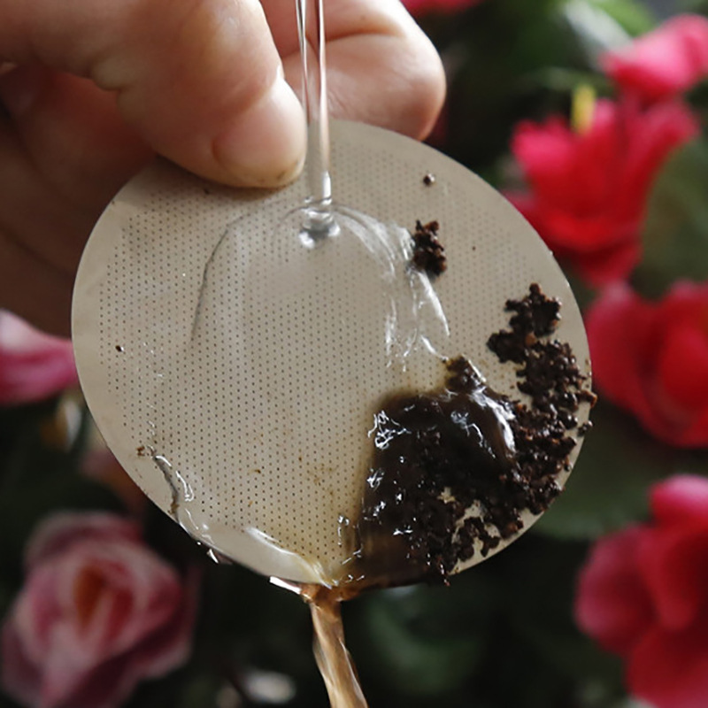 Filtro ultra sottile in metall - Aeropress Coffee Maker recensione e prezzo