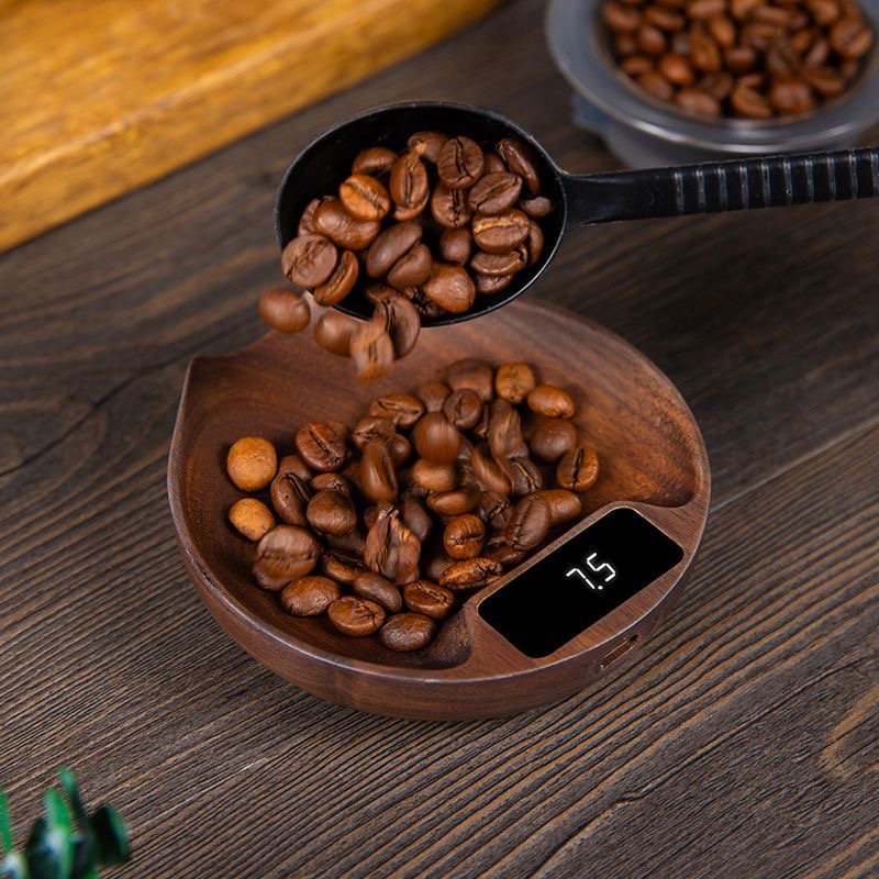 Bilancia digitale per caffè e  - Coffee Tea Display recensione e prezzo