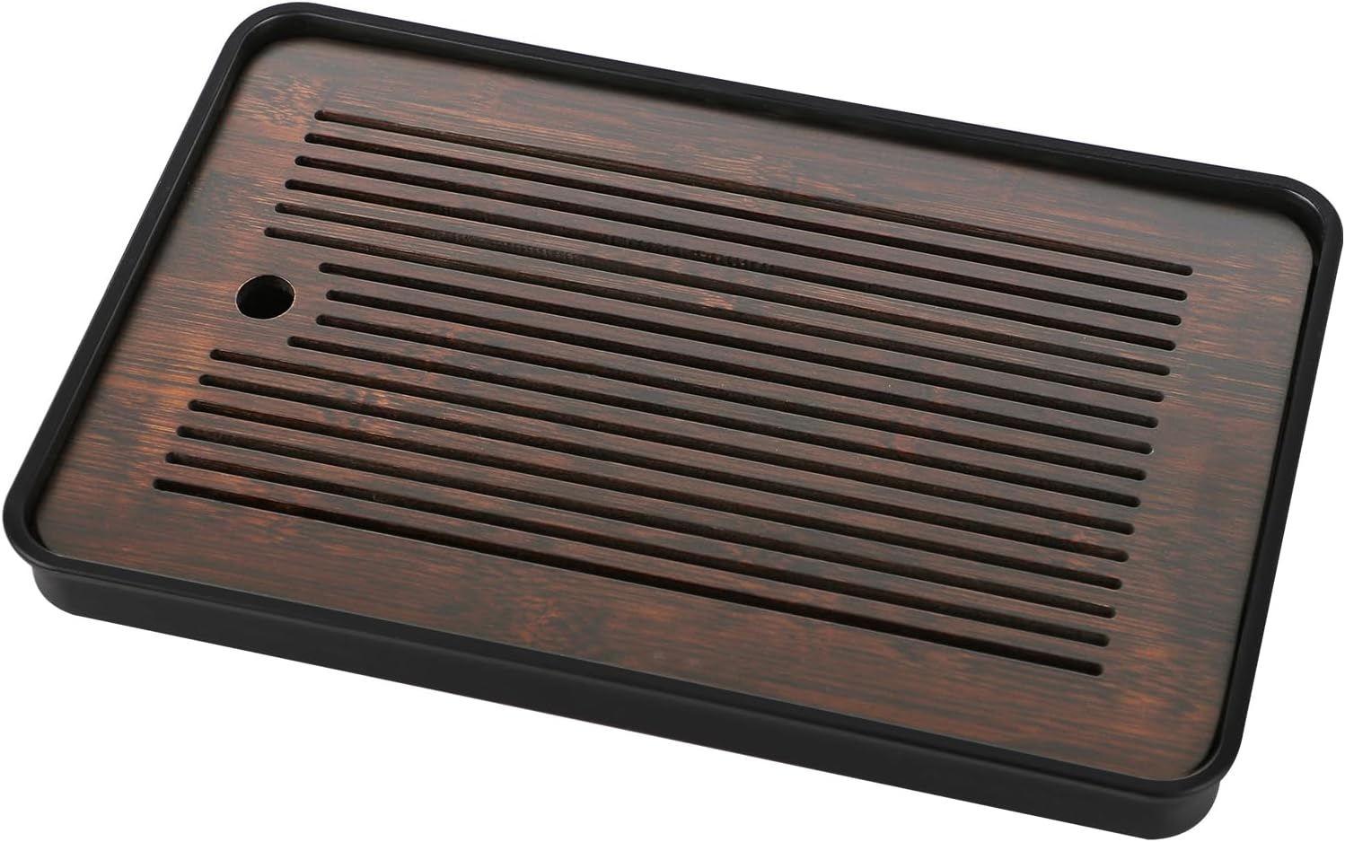 Vassoio da tè in bambù natural - Bamboo Tea Tray recensione e prezzo