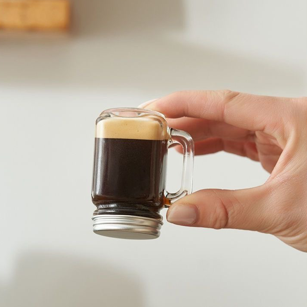 Mini barattolo di muratore da  - Coffee Tea Jars recensione e prezzo
