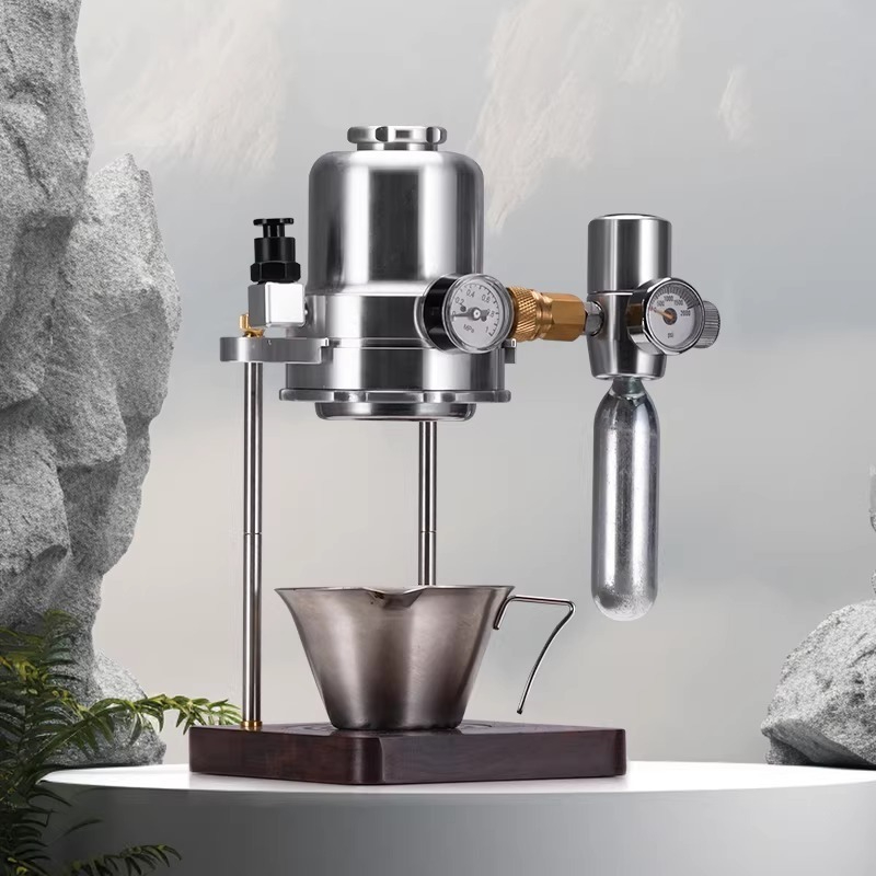 Nuova Macchina per Caffè Espre - Aeropress Coffee Maker recensione e prezzo