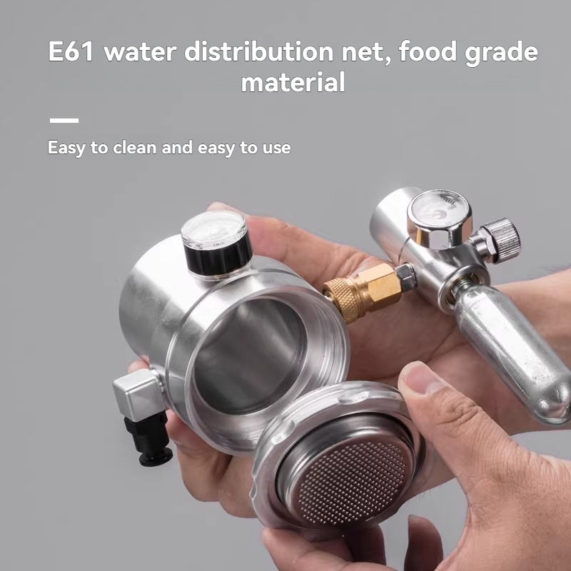 Nuova Macchina per Caffè Espre - Aeropress Coffee Maker recensione e prezzo