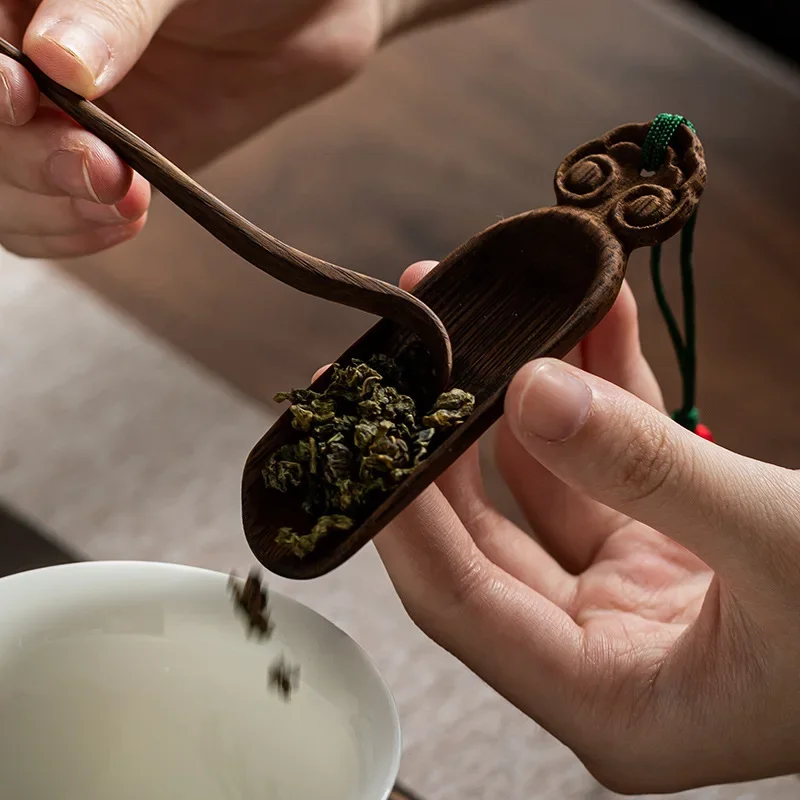 Set di aghi per tè tradizional - Bamboo Tea Tray recensione e prezzo